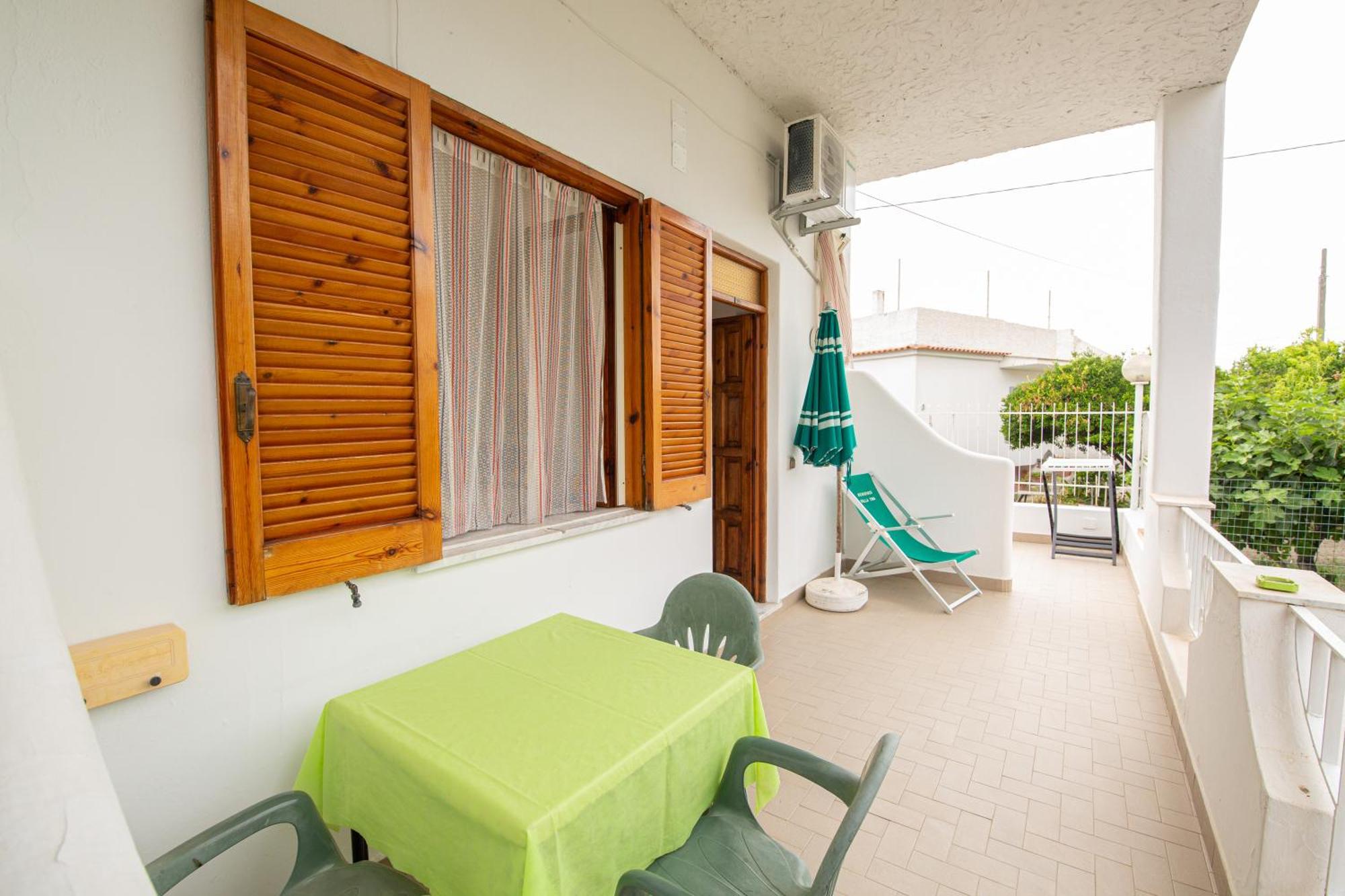 Residence Villa Tina Forio di Ischia Exterior foto